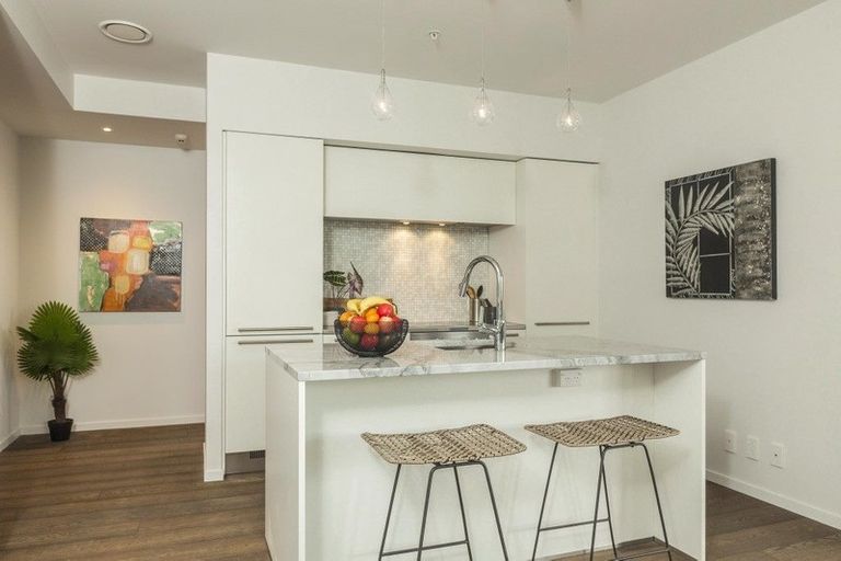 Photo of property in 404/23a Pollen Street, Grey Lynn, Auckland, 1021