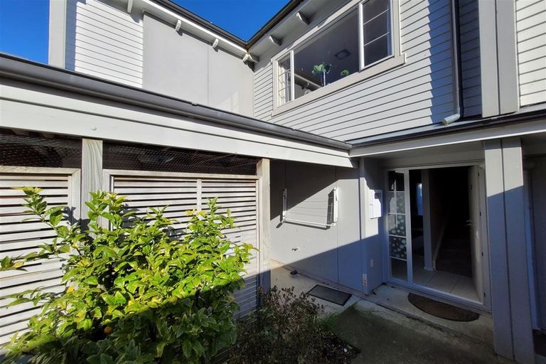 Photo of property in Monterey Apartments, 22/232 Middleton Road, Glenside, Wellington, 6037