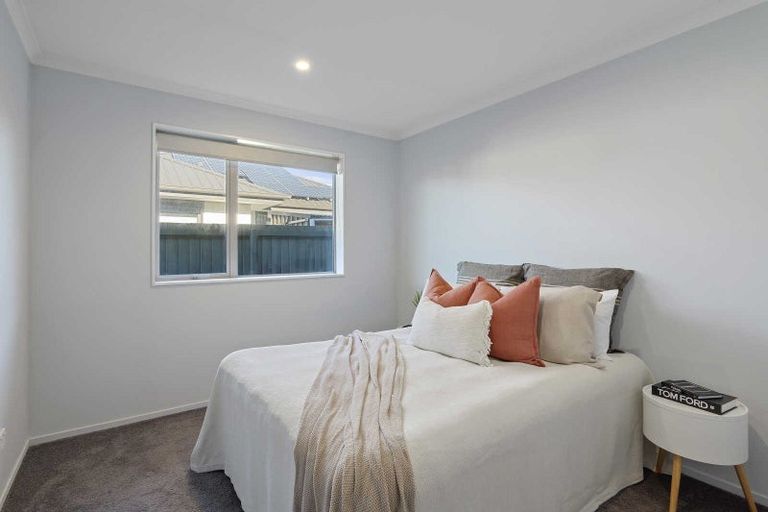 Photo of property in 12 Echelon Drive, Wigram, Christchurch, 8042