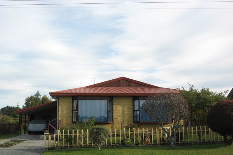 Photo of property in 155 Beach Street, Waikouaiti, 9510