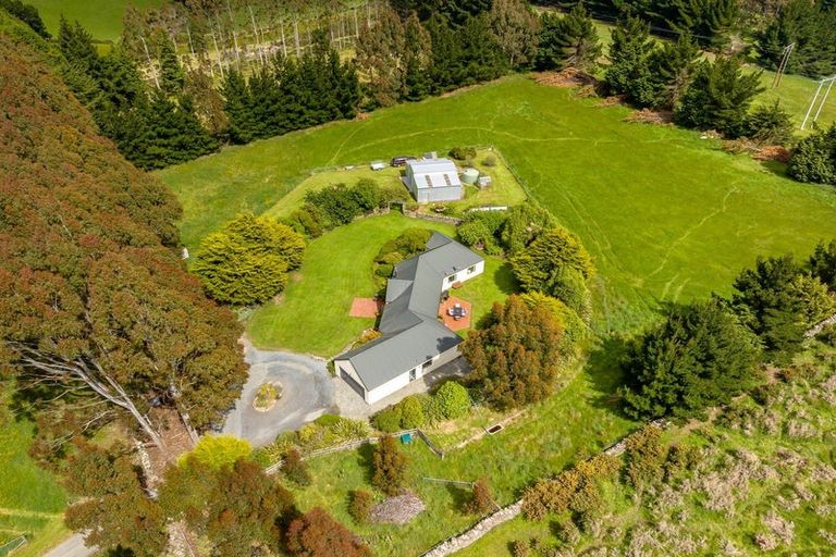 Photo of property in 13 Cowan Road, Pine Hill, Dunedin, 9010
