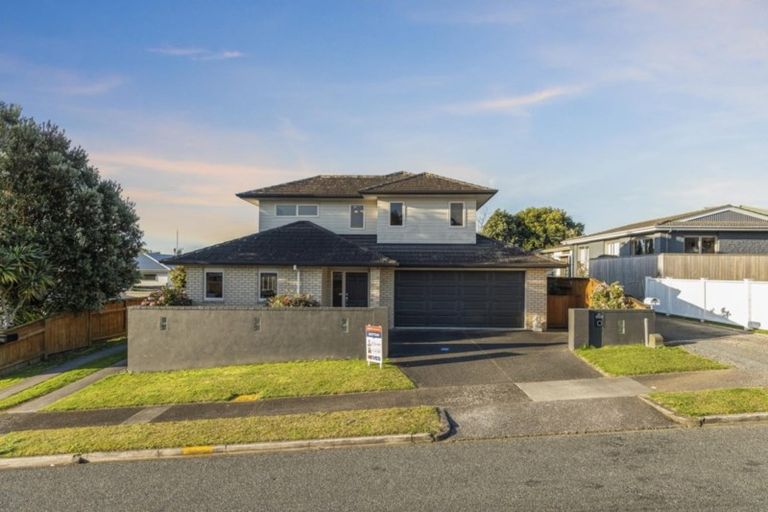 Photo of property in 4a Te Wati Street, Maungatapu, Tauranga, 3112