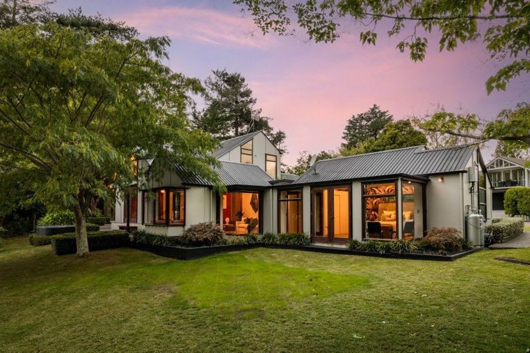 Photo of property in 25 Reeve Drive, Havelock North, 4130