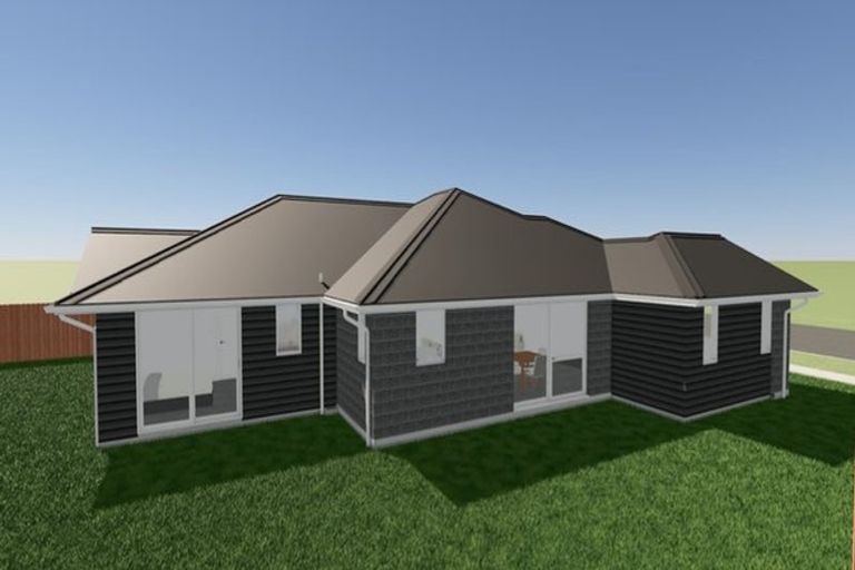 Photo of property in 108 Freedom Drive, Kelvin Grove, Palmerston North, 4470