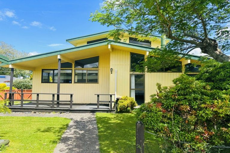 Photo of property in 10a Mackay Street, Waihi, 3610