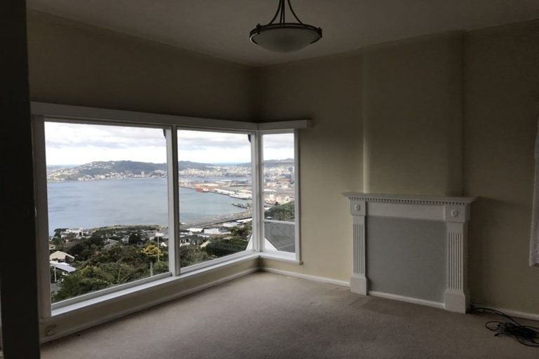 Photo of property in 97 Jubilee Road, Khandallah, Wellington, 6035