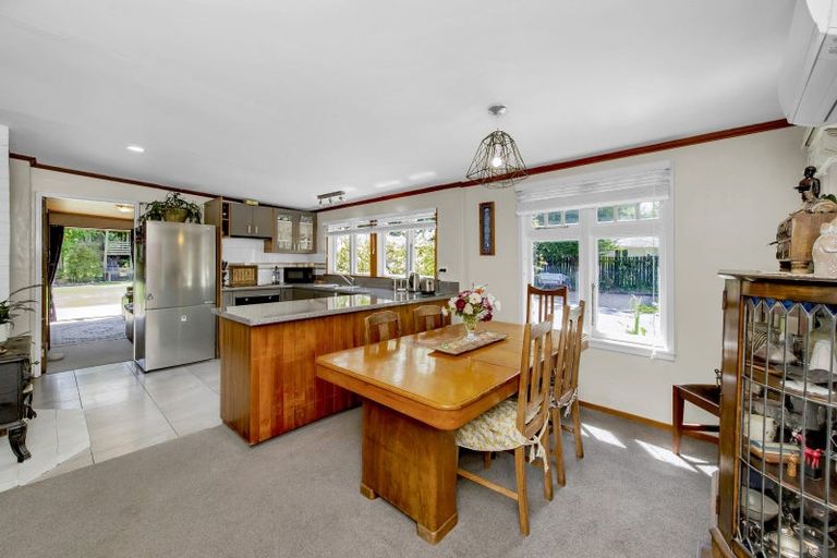 Photo of property in 16 Bay Road, Oxford, 7430