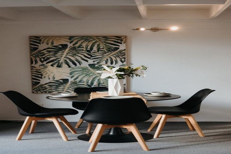 Photo of property in 1/147 Spinella Drive, Bayview, Auckland, 0629