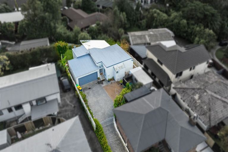 Photo of property in 1/20 Kirby Street, Glendene, Auckland, 0602