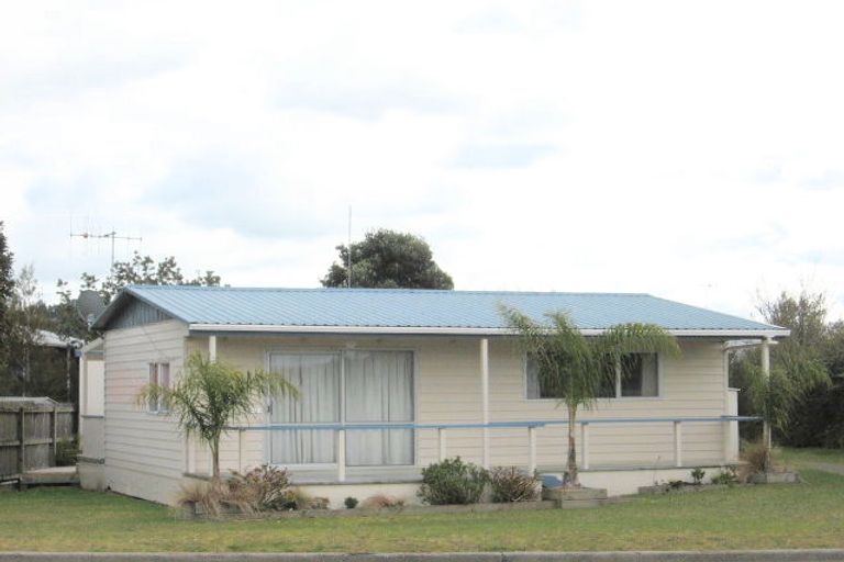 Photo of property in 130b Achilles Avenue, Whangamata, 3620