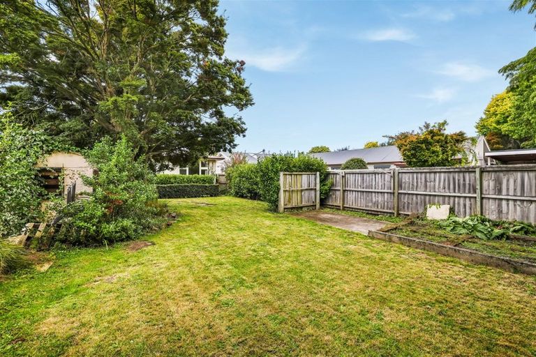 Photo of property in 133 Lyttelton Street, Spreydon, Christchurch, 8024