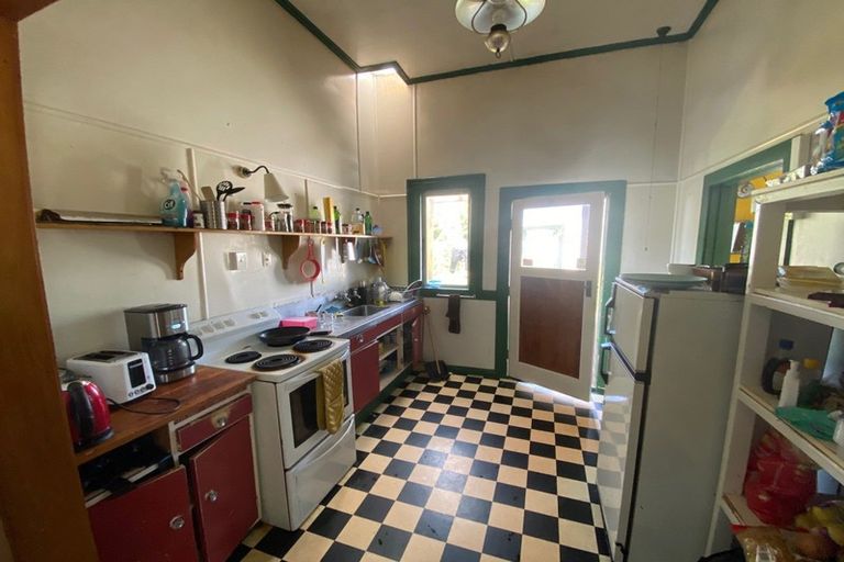 Photo of property in 60 Joseph Street, West End, Palmerston North, 4412