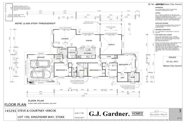 Photo of property in 10 Kingfisher Lane, Stoke, Nelson, 7011