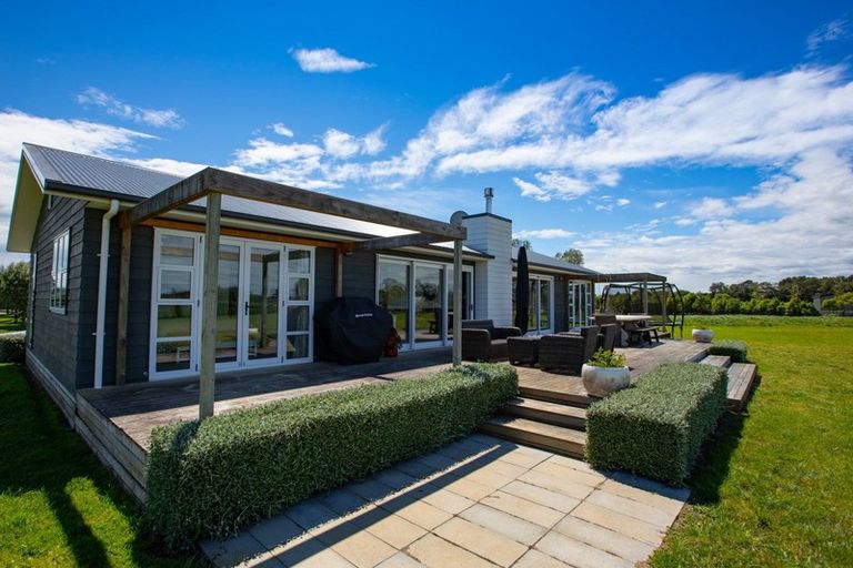 Photo of property in 95f Webster Road, Matangi, Hamilton, 3284