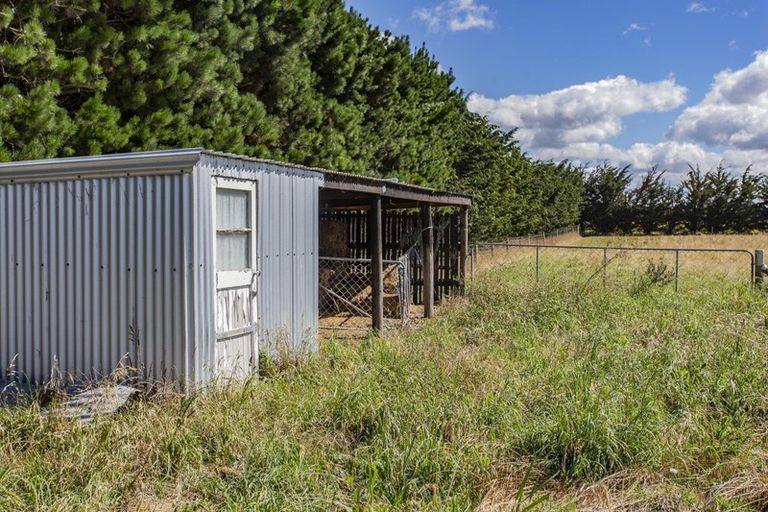 Photo of property in 1003 Marshmans Road, Balcairn, Rangiora, 7477