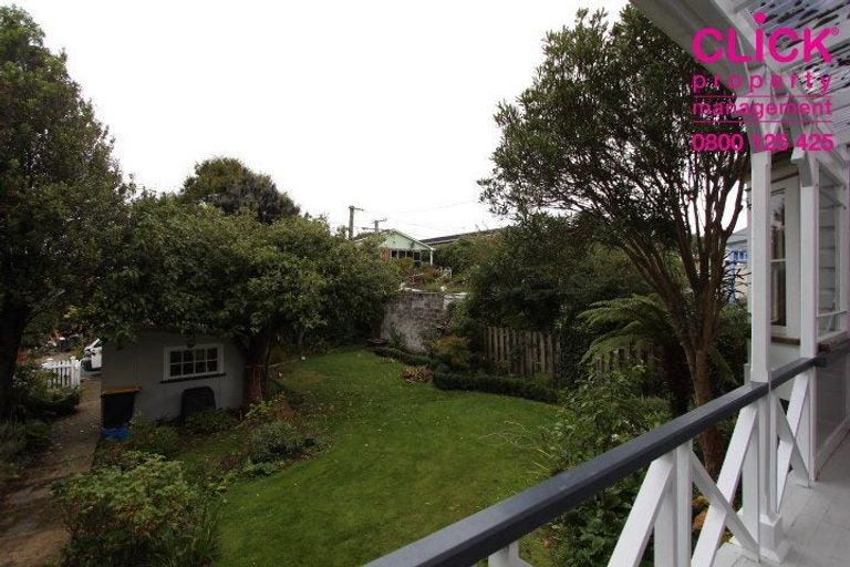 Photo of property in 17 Ventnor Street, Mornington, Dunedin, 9011