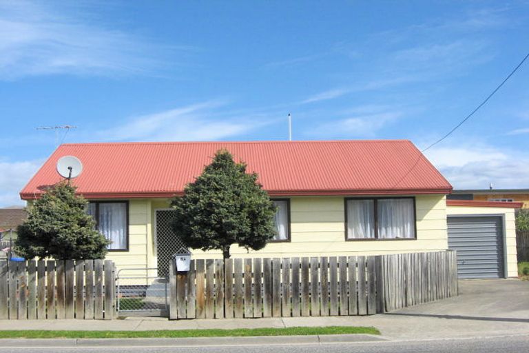 Photo of property in 6-8 Budge Street, Mayfield, Blenheim, 7201