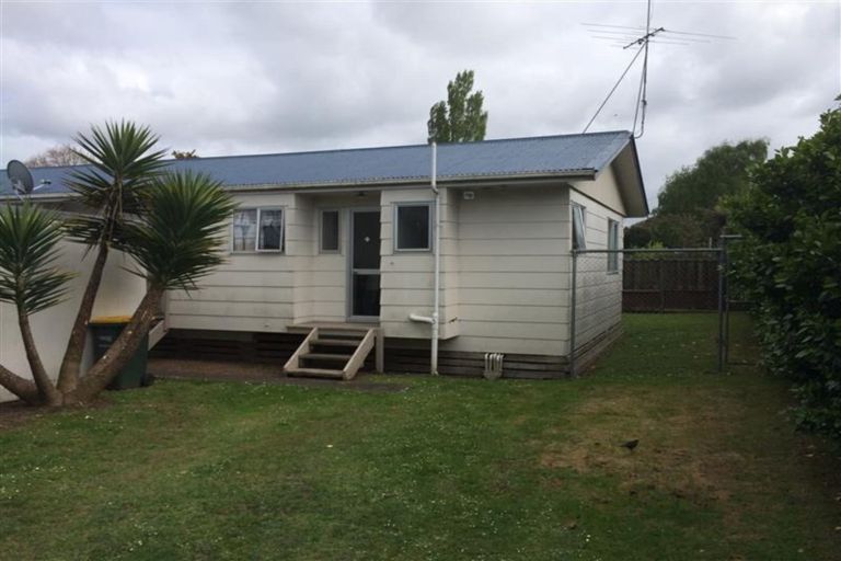 Photo of property in 3/47 Marne Road, Papakura, 2110