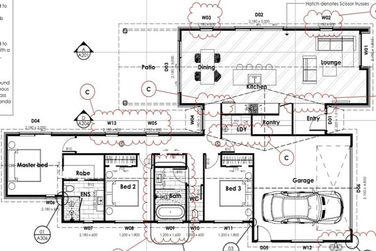 Photo of property in 42 Peakedale Drive, Matamata, 3400