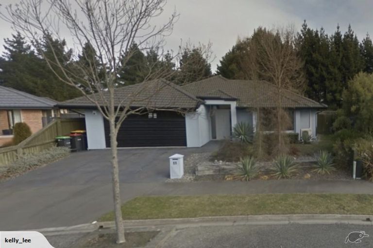 Photo of property in 11 Amoka Crescent, Parklands, Christchurch, 8083
