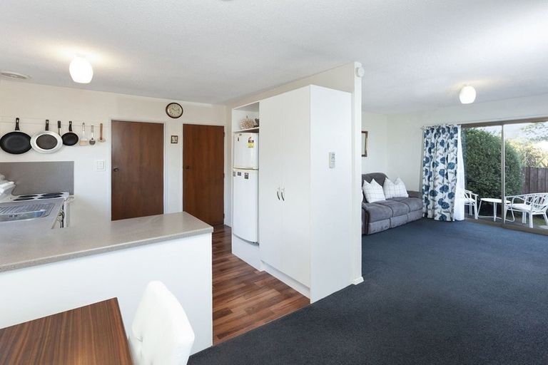 Photo of property in 5 Omega Place, Casebrook, Christchurch, 8051