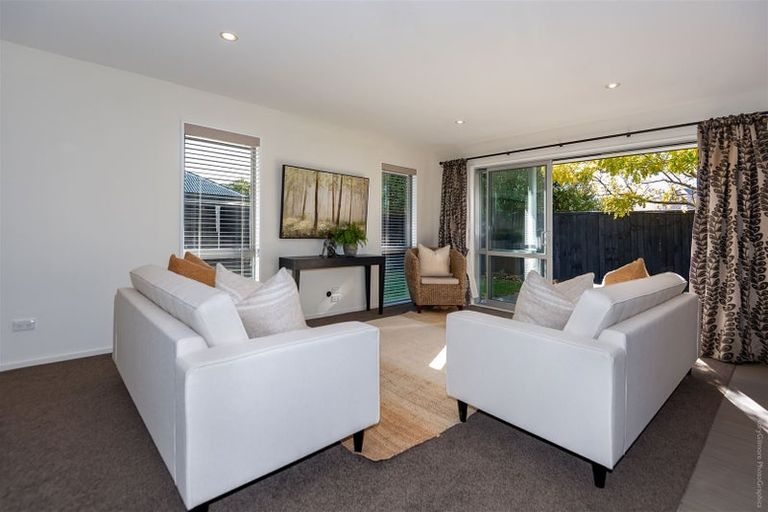 Photo of property in 7 Poulter Road, Lincoln, 7608