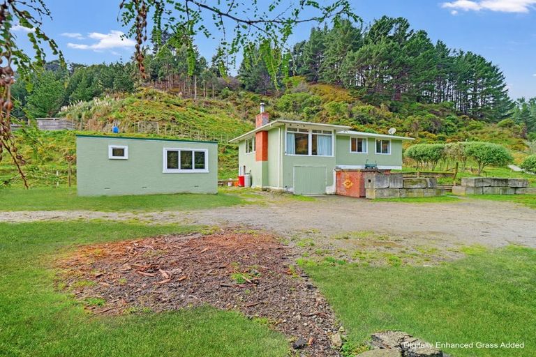 Photo of property in 194 Brunswick Road, Brunswick, Whanganui, 4571