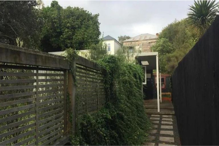 Photo of property in 28 Farrar Street, Grey Lynn, Auckland, 1021