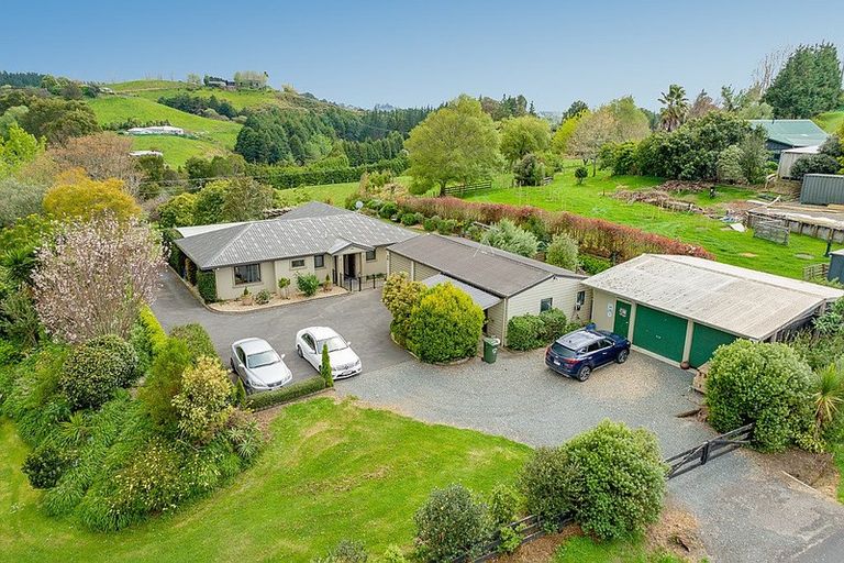 Photo of property in 199a Youngson Road, Whakamarama, Tauranga, 3179