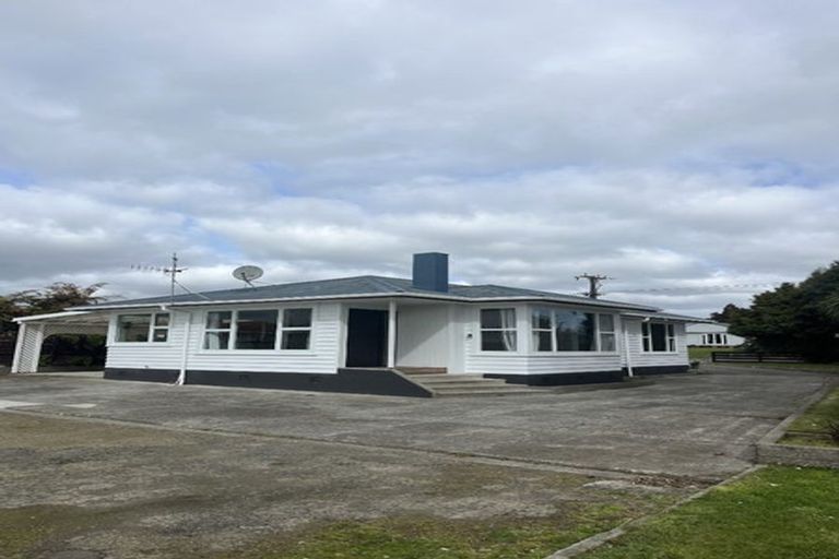 Photo of property in 1 Highfield Place, Levin, 5510