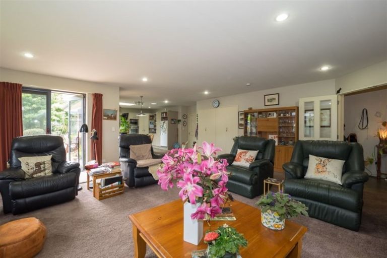 Photo of property in 3 Robinson Street, Rakaia, 7710