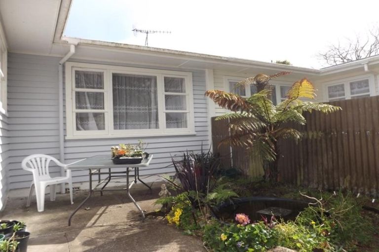 Photo of property in 44 Winchester Street, Levin, 5510