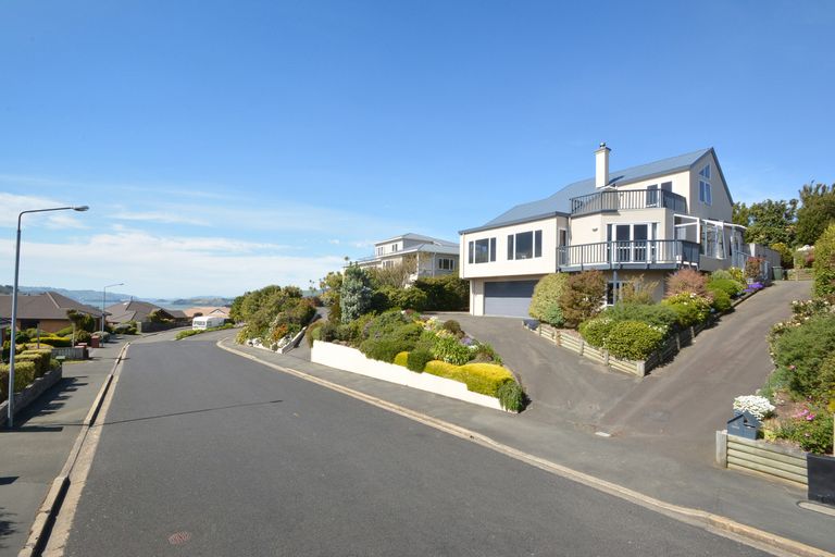 Photo of property in 4 Harbour Heights, Waverley, Dunedin, 9013
