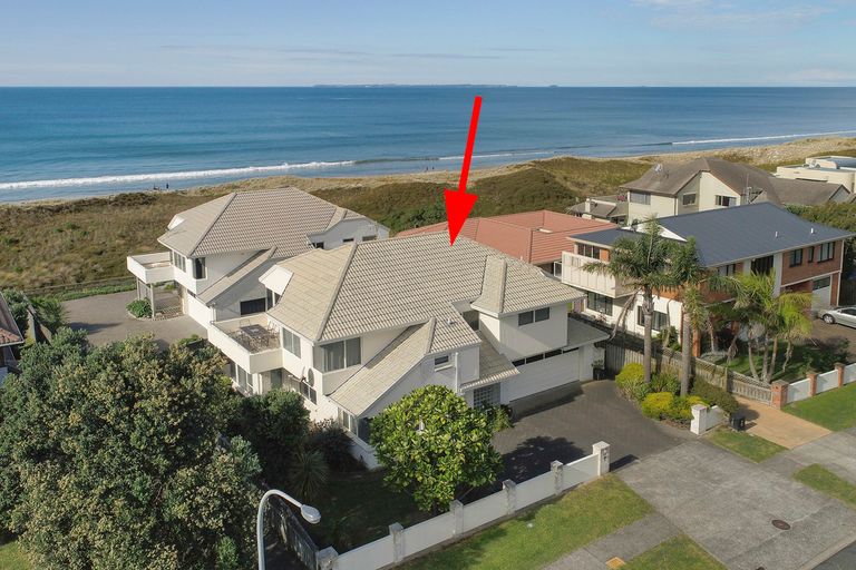 Photo of property in 437b Oceanbeach Road, Mount Maunganui, 3116