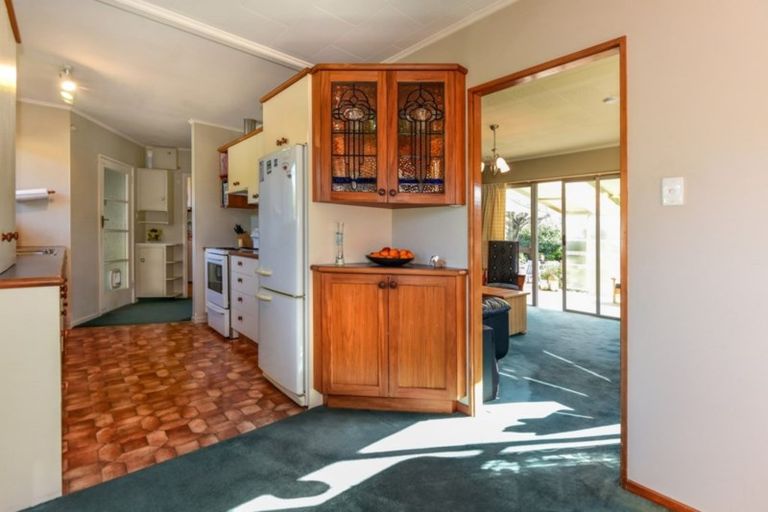 Photo of property in 1 High Street, Kirwee, Darfield, 7571