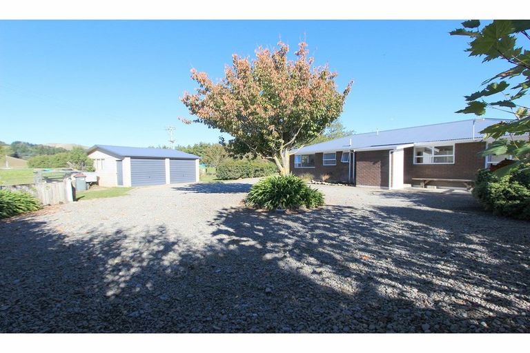 Photo of property in 1972 State Highway 63, Wairau Valley, Blenheim, 7271