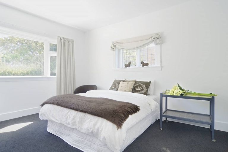 Photo of property in 214 Fitzgerald Avenue, Christchurch Central, Christchurch, 8011