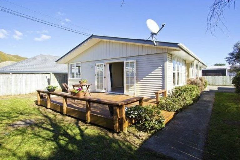 Photo of property in 56c Waiwhetu Road, Waiwhetu, Lower Hutt, 5010