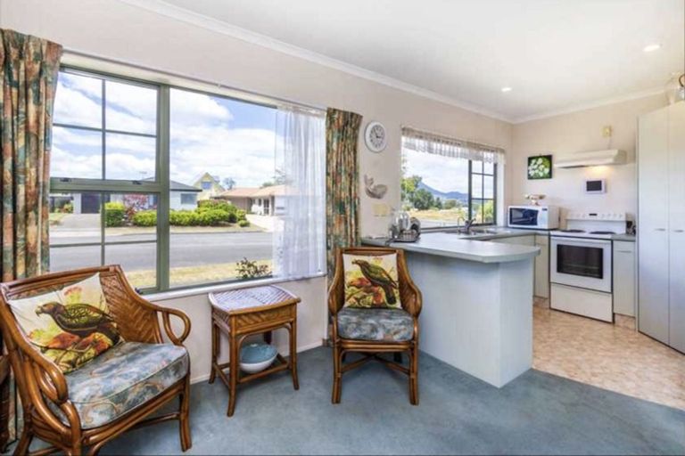 Photo of property in 4 Brentwood Avenue, Nukuhau, Taupo, 3330