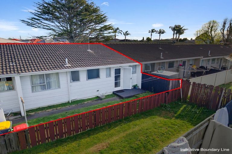Photo of property in 4/59 Puhinui Road, Manukau, Auckland, 2104