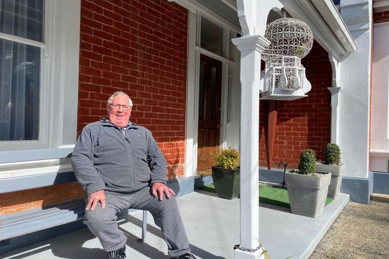 Photo of property in 7 Easther Crescent, Kew, Dunedin, 9012