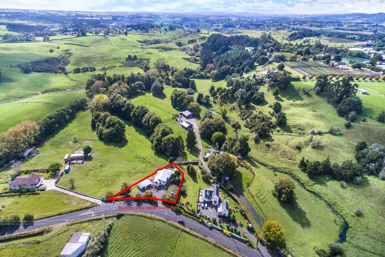 Photo of property in 84 Kern Road, Ramarama, Drury, 2579