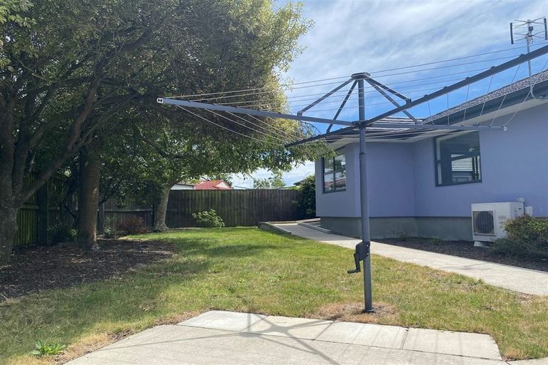Photo of property in 2/36 Reginald Street, Burwood, Christchurch, 8083