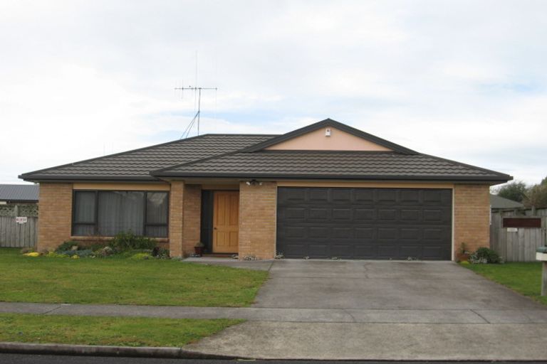 Photo of property in 6 Sarindah Place, Fairview Downs, Hamilton, 3214