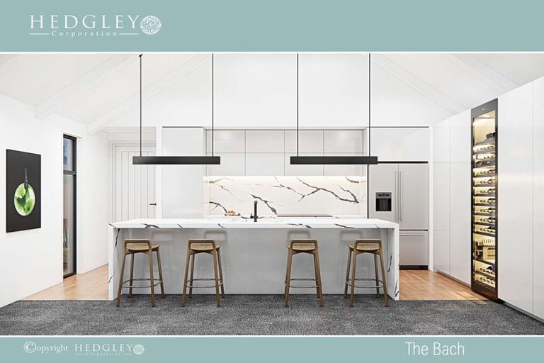 Photo of property in 21a Foster Place, Amberley, 7410