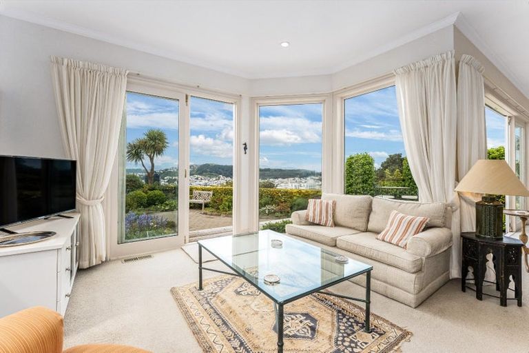 Photo of property in 3 Rawhiti Terrace, Kelburn, Wellington, 6012