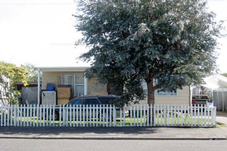 Photo of property in 21 Argyle Street, Whanganui, 4500