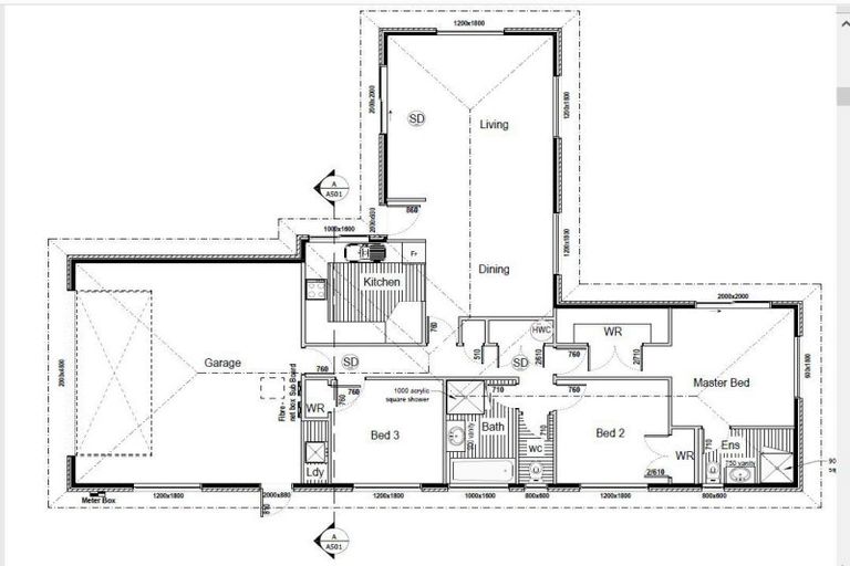 Photo of property in 2b Sandown Avenue, Himatangi Beach, Foxton, 4891
