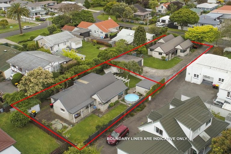 Photo of property in 14a Alexander Street, Tauranga South, Tauranga, 3112