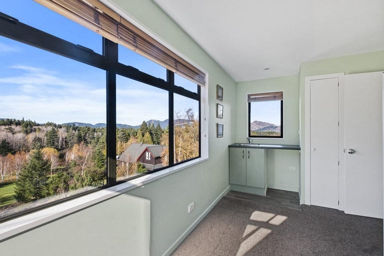 Photo of property in 91 Chalet Crescent, Hanmer Springs, 7334